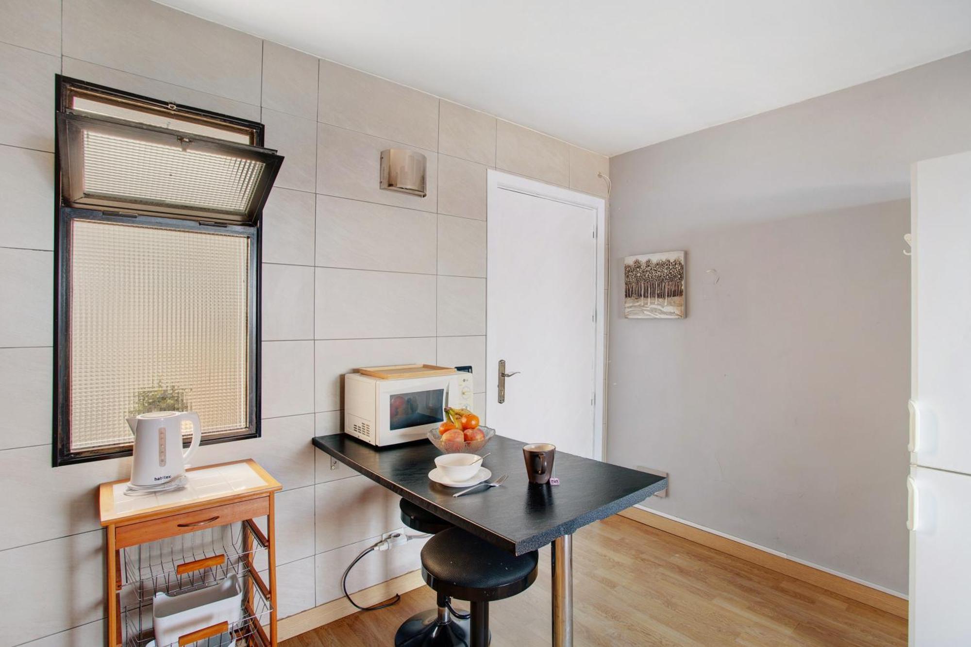 Sunset Apartment Пуэрто Рико Экстерьер фото