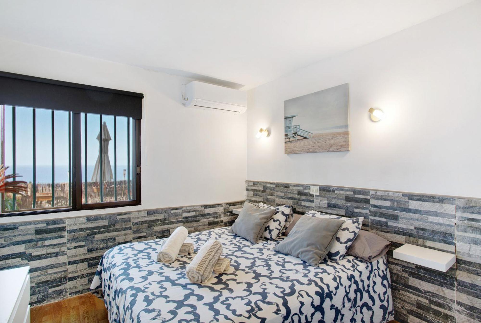 Sunset Apartment Пуэрто Рико Экстерьер фото